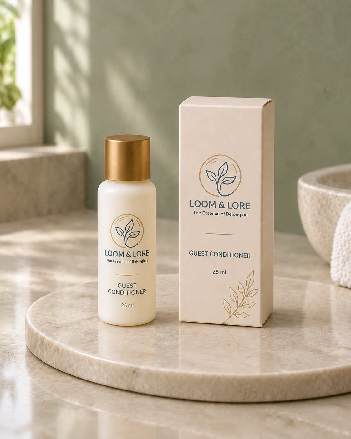 Guest Conditioner