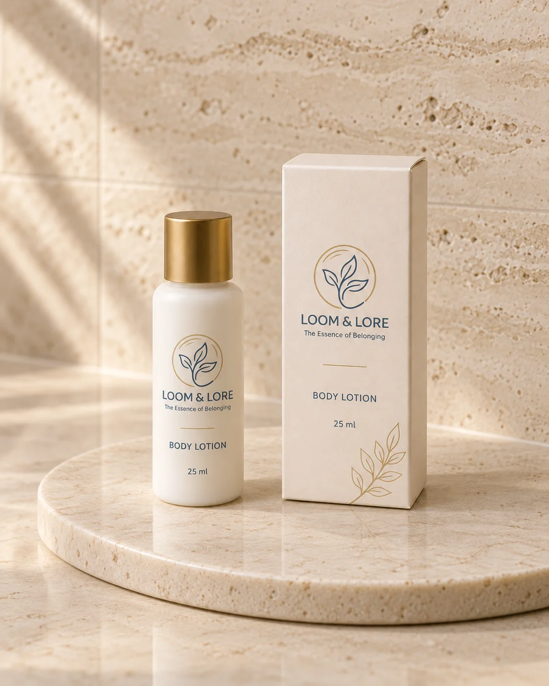 Body Lotion