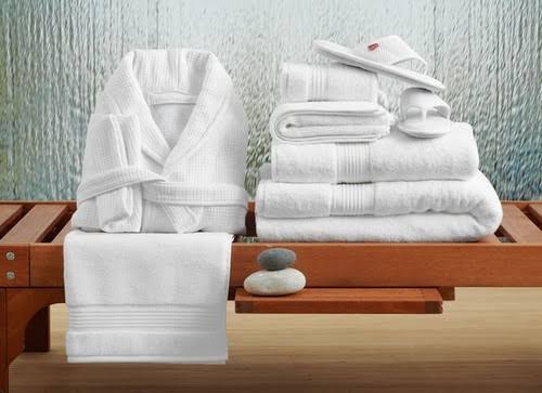 Bath Robes